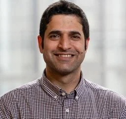 مرتضی شمسی زاده