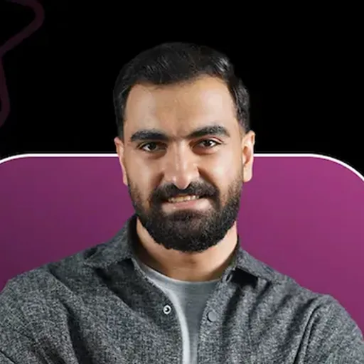 عماد جعفری