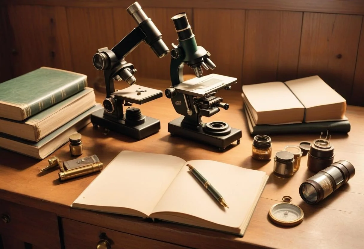 پژوهش پیشرفته