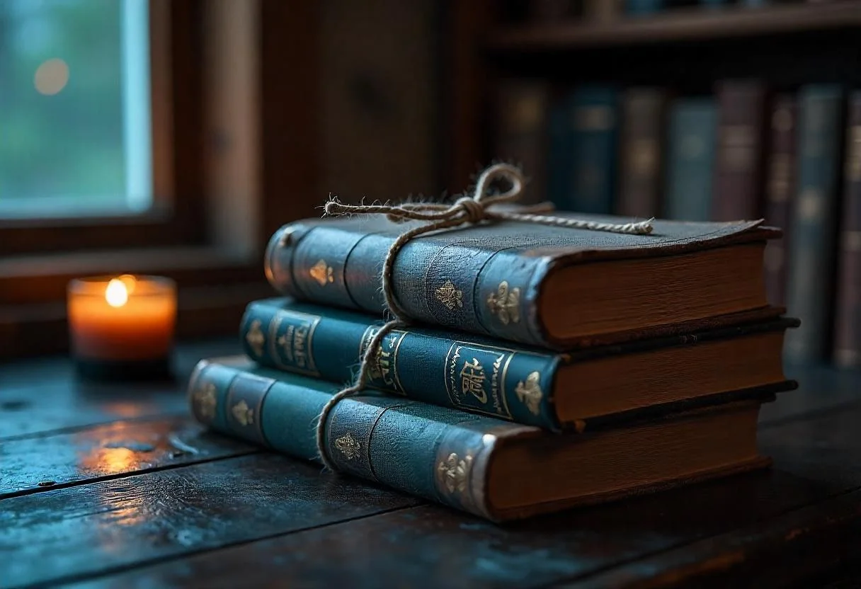 کتاب‌های پژوهشی