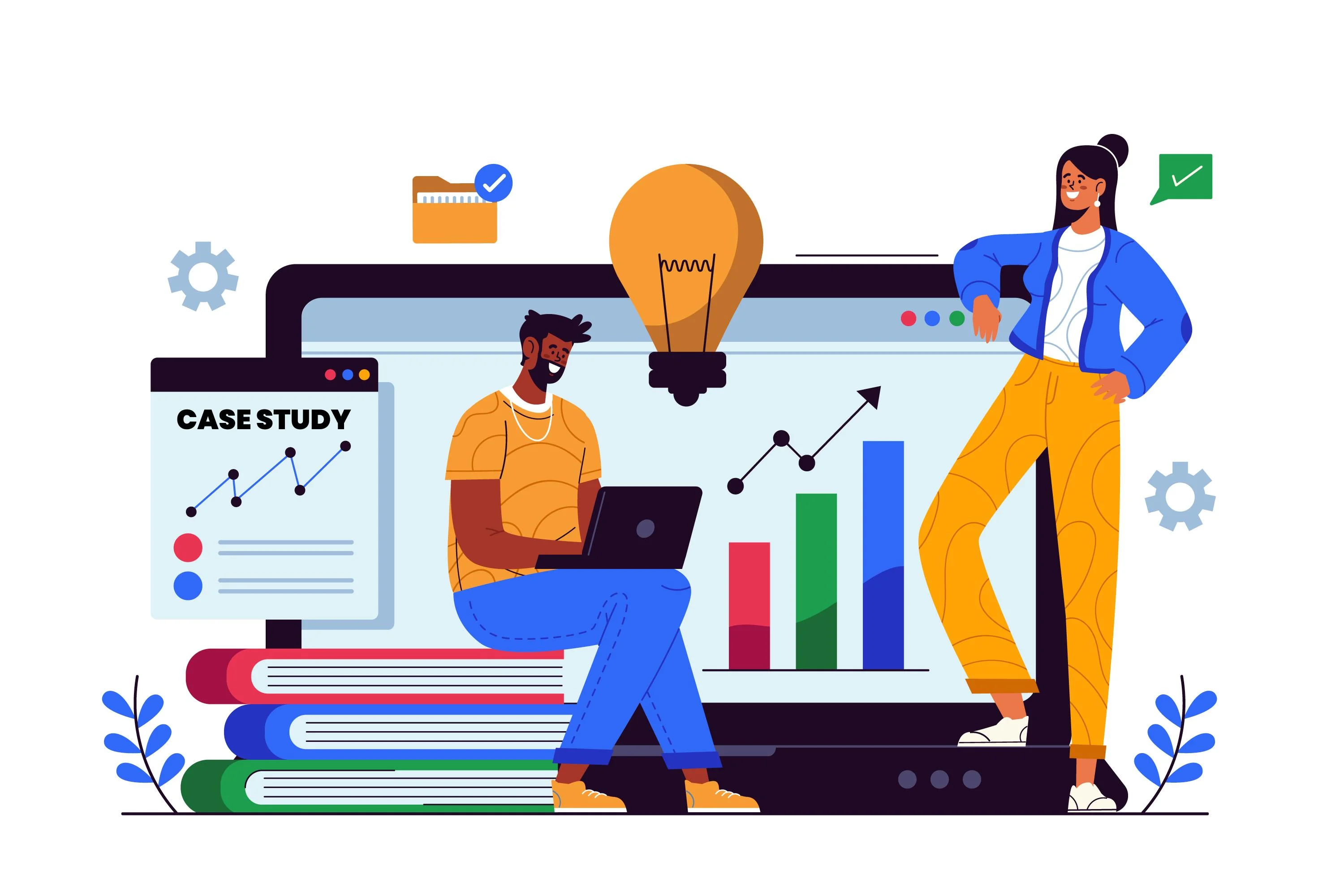 مفهوم کیس ریپورت