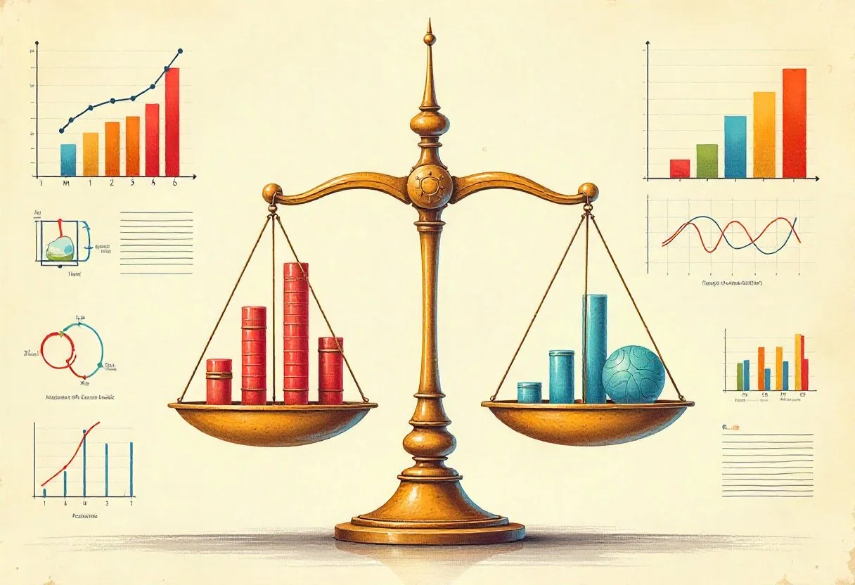 پایایی در پژوهش چیست؟ درک ساده اما عمیق از مفهوم Reliability