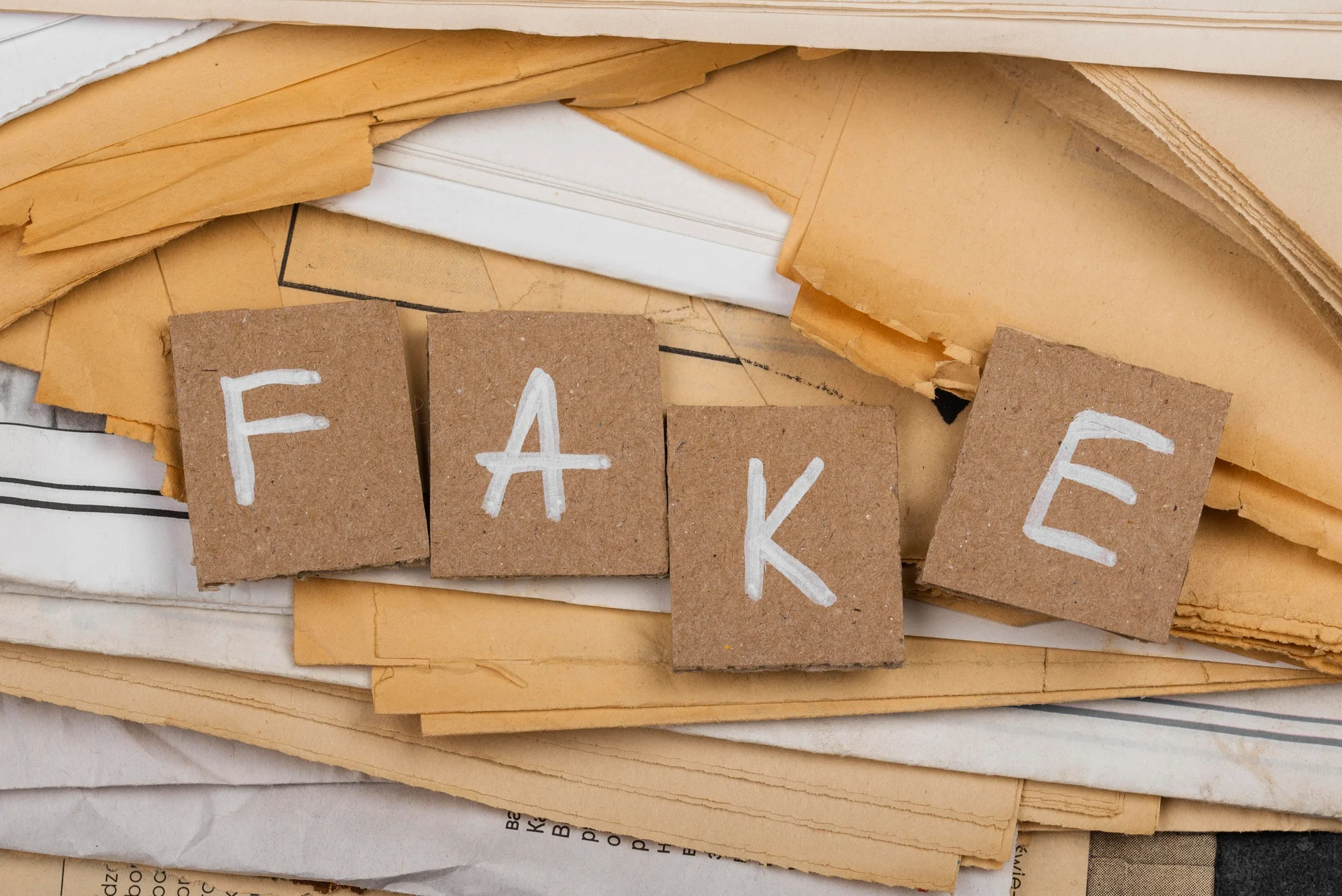 Falsification و Fabrication: راهنمای کامل دست‌کاری و داده‌سازی در پژوهش