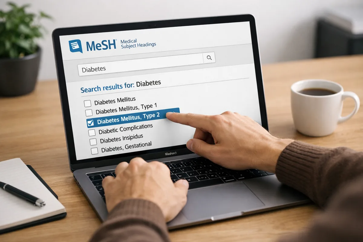 چگونه کلمه کلیدی مقاله را انتخاب کنیم و دیده شویم؟