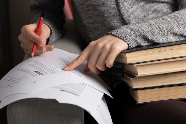 مقاله نویسی آکادمیک