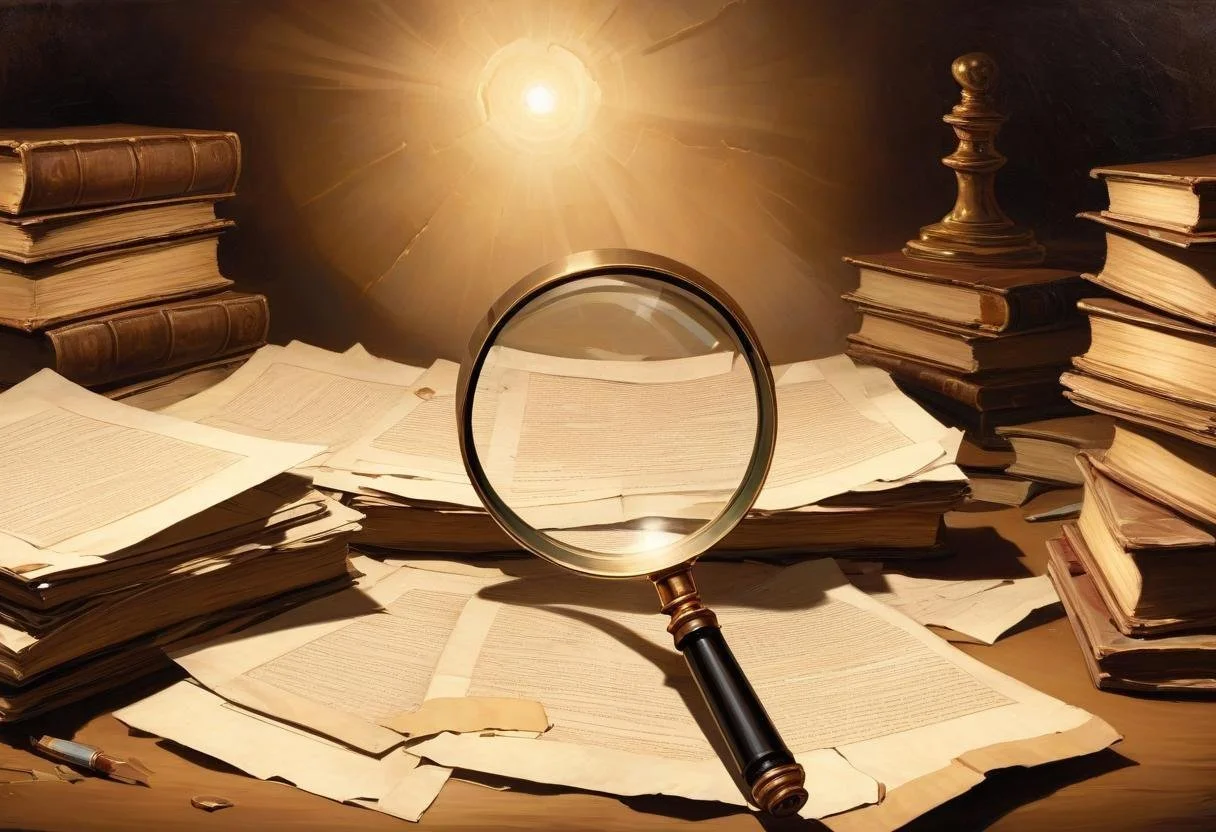 تعریف کامل پژوهش