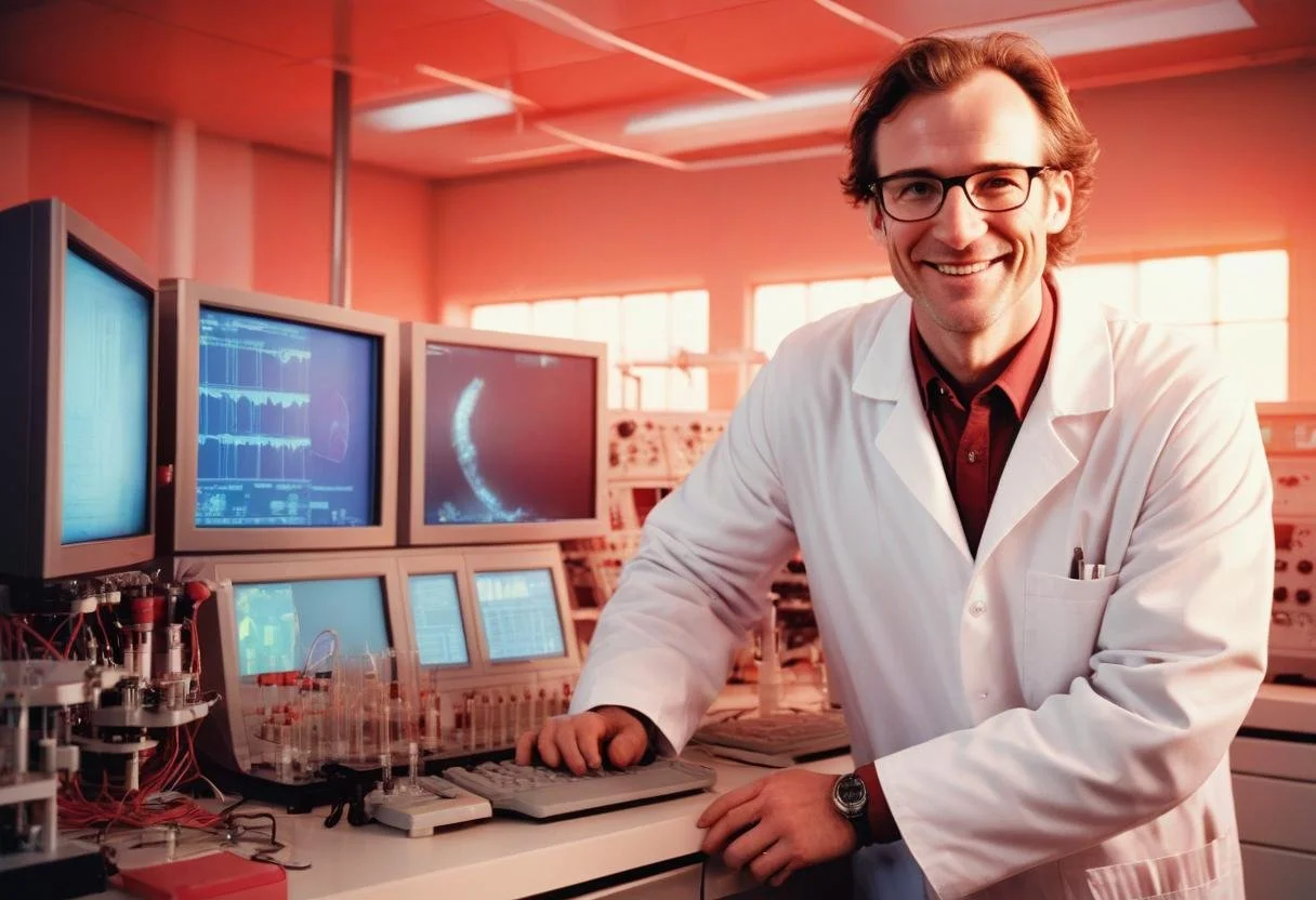 آیین‌نامه انتخاب دانشجوی پژوهشگر برتر آموزش پزشکی ۱۴۰۴