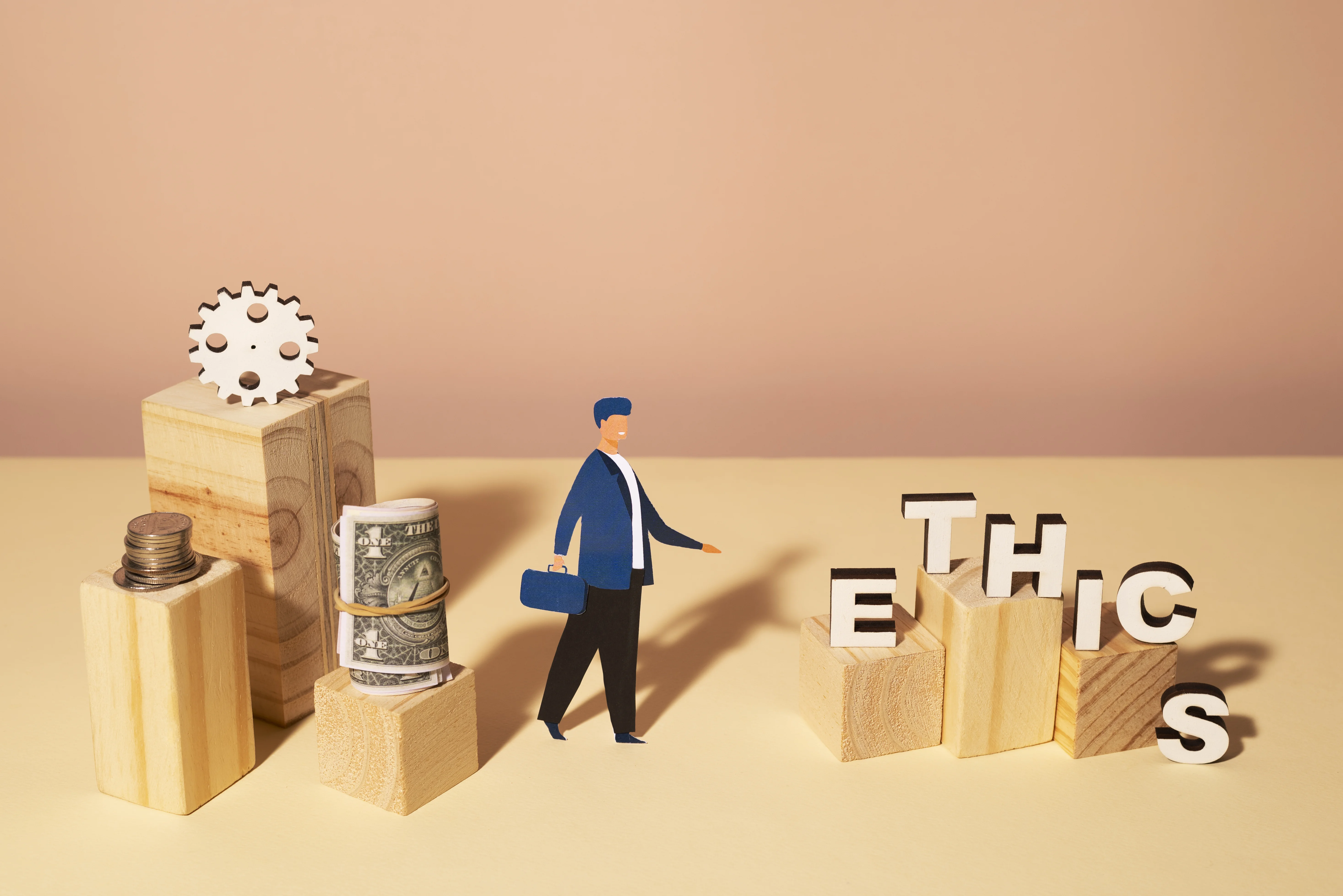 چه پژوهش‌هایی در ایران نیازمند کد اخلاق هستند؟ — تفسیر و راهنمای عملی بر اساس آیین‌نامه