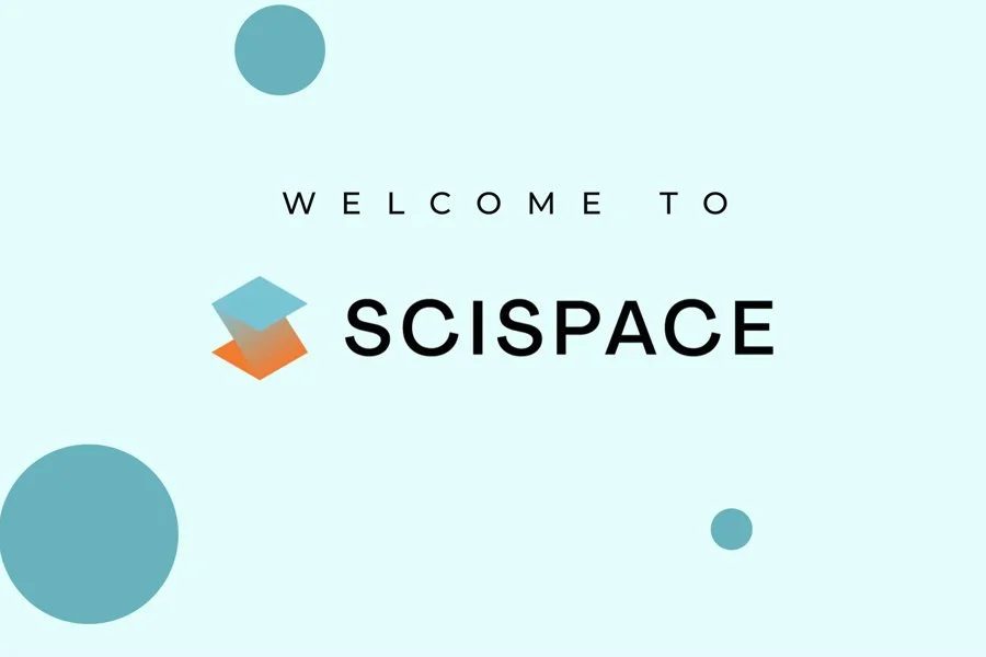 پلتفرم SciSpace: تحول در جستجو، یادگیری و مدیریت مقالات پژوهشی
